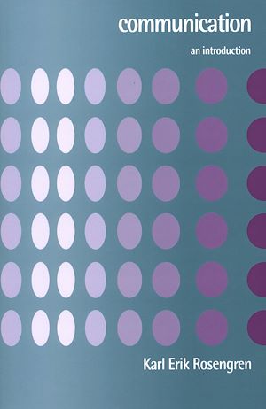 Téléchargez le livre :  Communication