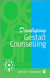 Téléchargez le livre :  Developing Gestalt Counselling
