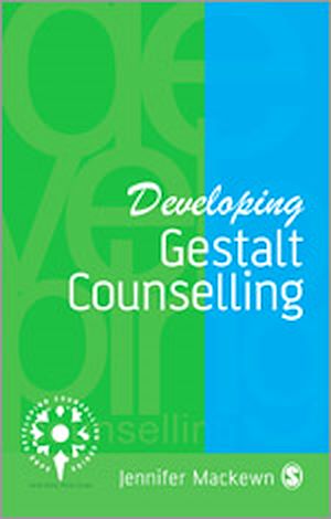 Téléchargez le livre :  Developing Gestalt Counselling