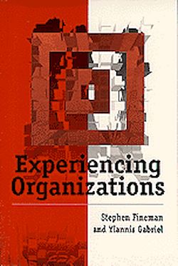 Télécharger le livre :  Experiencing Organizations