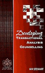 Télécharger le livre :  Developing Transactional Analysis Counselling