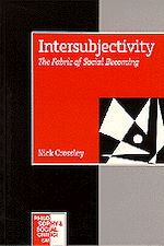 Télécharger le livre :  Intersubjectivity