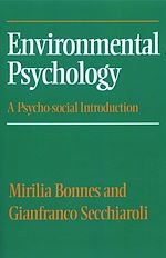 Télécharger le livre :  Environmental Psychology