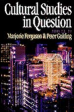 Télécharger le livre :  Cultural Studies in Question