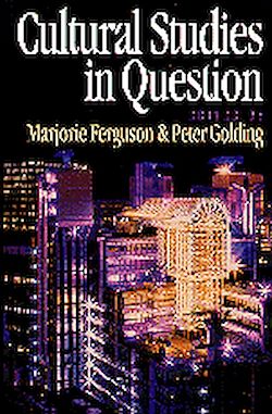 Télécharger le livre :  Cultural Studies in Question