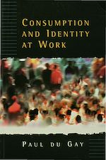 Télécharger le livre :  Consumption and Identity at Work