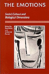 Téléchargez le livre :  The Emotions