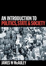 Télécharger le livre :  An Introduction to Politics, State and Society