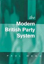 Download this eBook The Modern British Party System