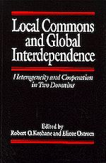 Download this eBook Local Commons and Global Interdependence