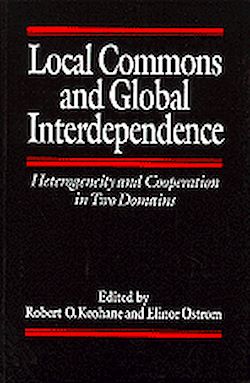 Télécharger le livre :  Local Commons and Global Interdependence