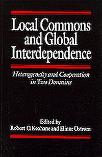 Téléchargez le livre :  Local Commons and Global Interdependence