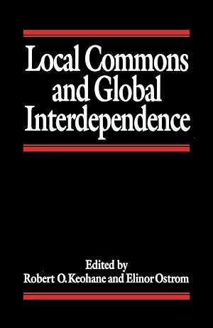 Téléchargez le livre :  Local Commons and Global Interdependence