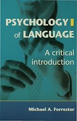 Télécharger le livre :  Psychology of Language