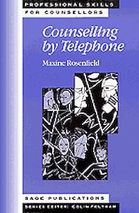 Téléchargez le livre :  Counselling by Telephone