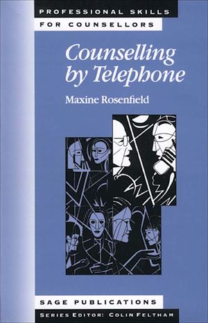 Téléchargez le livre :  Counselling by Telephone
