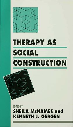 Télécharger le livre :  Therapy as Social Construction