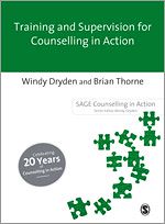 Télécharger le livre :  Training and Supervision for Counselling in Action