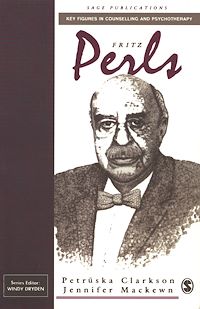 Téléchargez le livre :  Fritz Perls