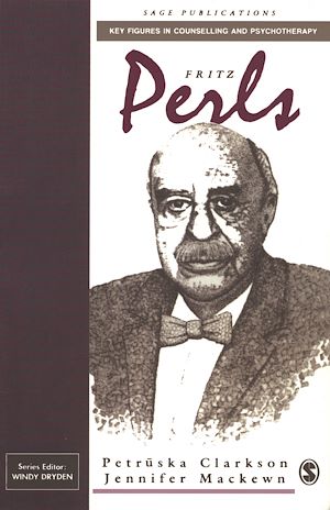 Téléchargez le livre :  Fritz Perls
