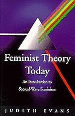 Télécharger le livre :  Feminist Theory Today