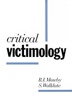 Download this eBook Critical Victimology