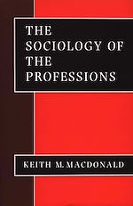 Download this eBook The Sociology of the Professions