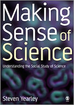 Télécharger le livre :  Making Sense of Science