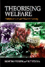 Download this eBook Theorising Welfare