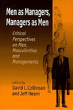 Télécharger le livre :  Men as Managers, Managers as Men