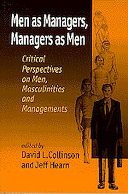 Télécharger le livre :  Men as Managers, Managers as Men