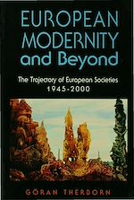 Télécharger le livre :  European Modernity and Beyond