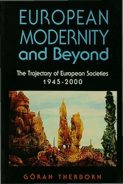 Télécharger le livre :  European Modernity and Beyond