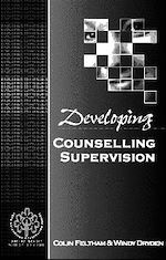 Télécharger le livre :  Developing Counsellor Supervision