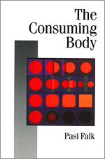 Download this eBook The Consuming Body