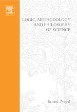 Télécharger le livre :  Logic, Methodology and Philosophy of Science, Proceeding of the 1960 International Congress