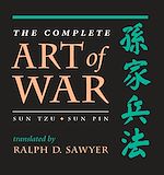 Télécharger le livre :  The Complete Art Of War