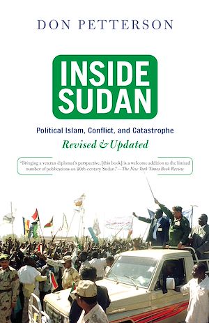 Téléchargez le livre :  Inside Sudan