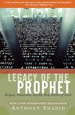Télécharger le livre :  Legacy Of The Prophet