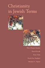 Télécharger le livre :  Christianity In Jewish Terms