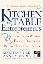 Télécharger le livre :  Kitchen Table Entrepreneurs