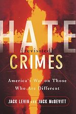 Télécharger le livre :  Hate Crimes Revisited
