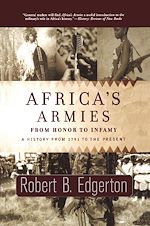 Télécharger le livre :  Africa's Armies