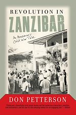 Télécharger le livre :  Revolution In Zanzibar