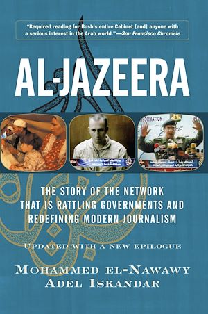 Téléchargez le livre :  Al-jazeera