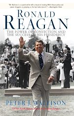 Télécharger le livre :  Ronald Reagan