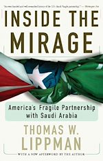 Télécharger le livre :  Inside The Mirage