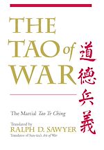 Télécharger le livre :  The Tao Of War