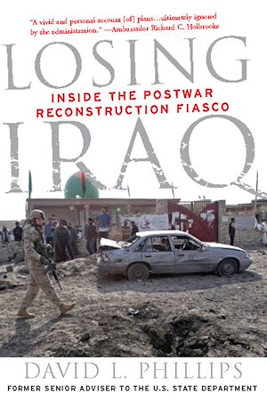 Téléchargez le livre :  Losing Iraq