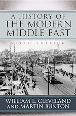 Télécharger le livre :  A History of the Modern Middle East
